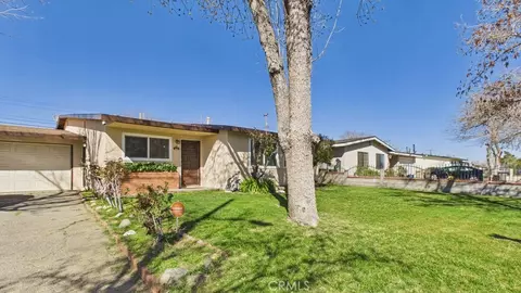 1529 E Avenue Q6, Palmdale, CA 93550