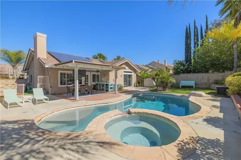 27209 Bidwell Ln, Valencia, CA 91354