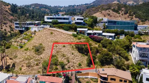 0 Quebec Dr, Hollywood Hills East, CA 90068