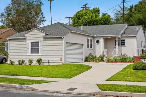 5339 Thornburn St, Los Angeles, CA 90045