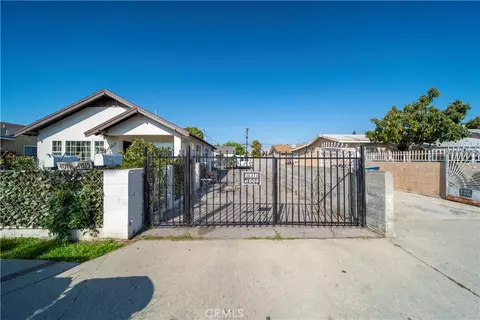 4011 Gibson, El Monte, CA 91731