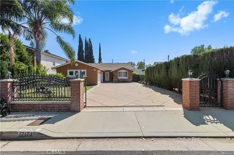 17174 Los Alimos, Granada Hills, CA 91344