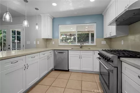 Kitchen - 9046 Culpepper St, Rancho Cucamonga, CA 91730 photo 1 of 5