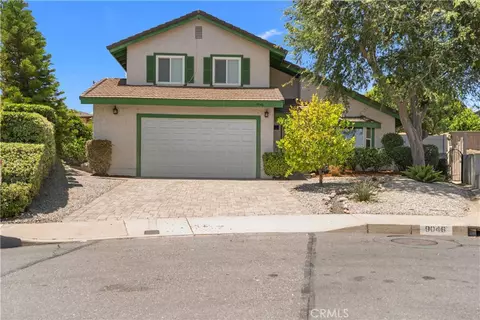 Exterior - 9046 Culpepper St, Rancho Cucamonga, CA 91730 photo 3 of 21