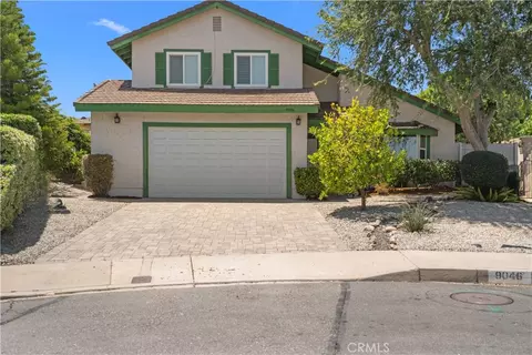 Exterior - 9046 Culpepper St, Rancho Cucamonga, CA 91730 photo 21 of 21