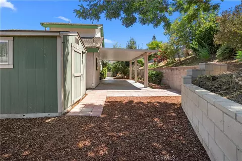 Exterior - 9046 Culpepper St, Rancho Cucamonga, CA 91730 photo 18 of 21