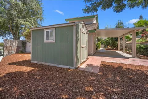 Exterior - 9046 Culpepper St, Rancho Cucamonga, CA 91730 photo 19 of 20