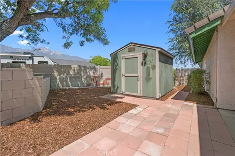Exterior - 9046 Culpepper St, Rancho Cucamonga, CA 91730 photo 19 of 21