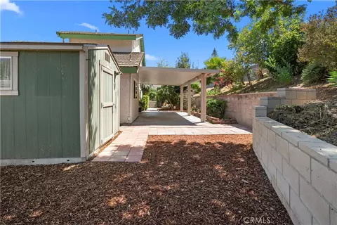 Exterior - 9046 Culpepper St, Rancho Cucamonga, CA 91730 photo 17 of 20