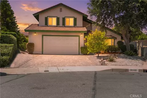 9046 Culpepper St, Rancho Cucamonga, CA 91730