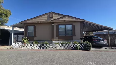 15445 Cobalt #227, Sylmar, CA 91342