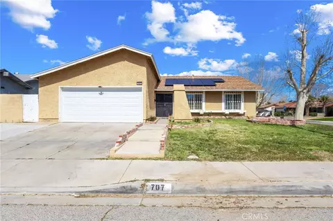 707 E Avenue J4, Lancaster, CA 93535