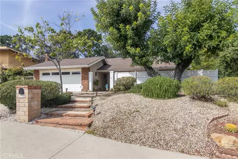 19343 Pauma Vly, Porter Ranch, CA 91326