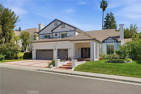 7600 Southby, West Hills, CA 91304