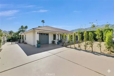 3967 E Sunny Dunes Rd, Palm Springs, CA 92264