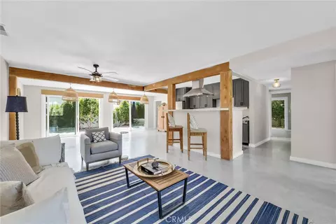 3967 E Sunny Dunes Rd, Palm Springs, CA 92264