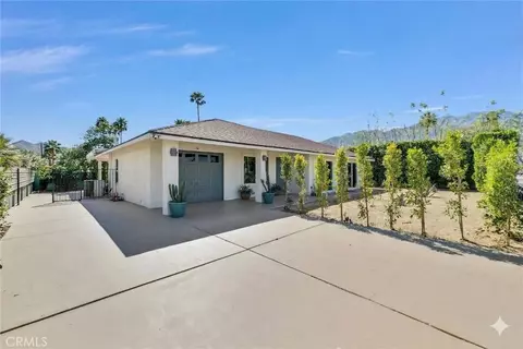 3967 E Sunny Dunes Rd, Palm Springs, CA 92264