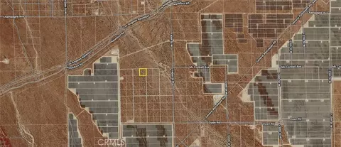 1 Mcconnell Ave, Rosamond, CA 93505