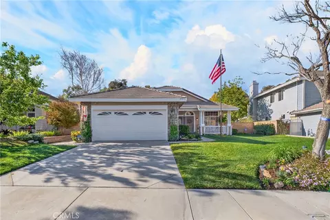 27573 Berkshire Hills Pl, Valencia, CA 91354