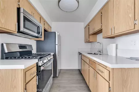 Kitchen - 14218 Victory Blvd, Van Nuys, CA 91401 photo 1 of 2