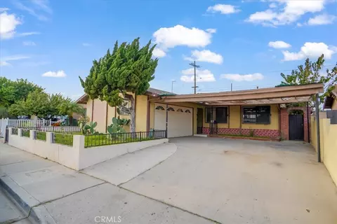2005 San Jose St, Oxnard, CA 93030