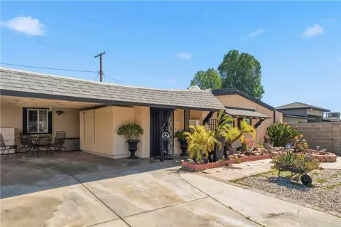 7946 Clearfield, Panorama City, CA 91402