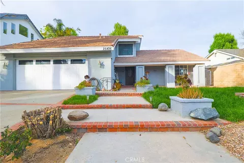 25426 Avenida Escalera, Valencia, CA 91355