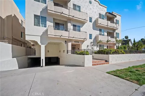 4334 Colbath Ave #304, Sherman Oaks, CA 91423