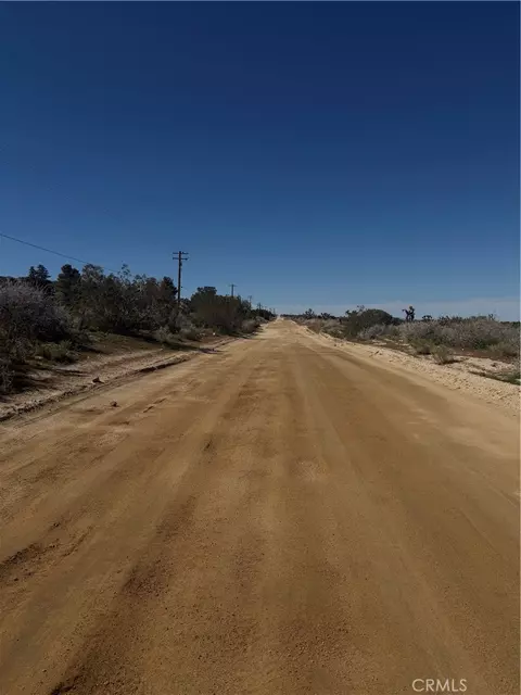 0 Fort Tejon, Llano, CA 93544 photo 2
