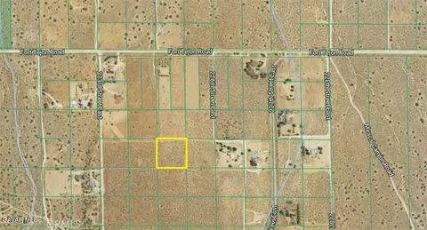 0 Avenue Y4 225th E, Llano, CA 93544