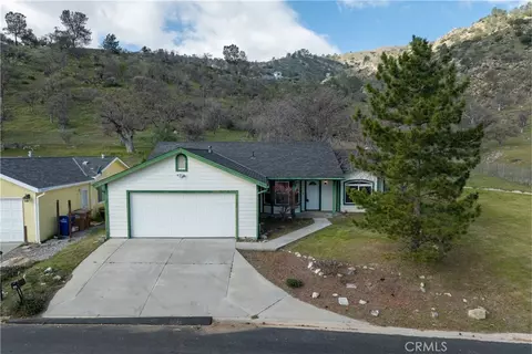 Exterior - 21276 White Pne #39, Tehachapi, CA 93561 photo 5 of 5