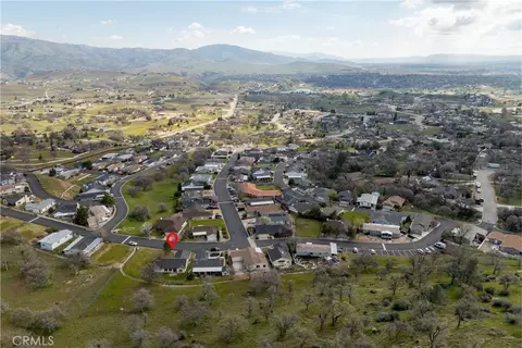 View/Area - 21276 White Pne #39, Tehachapi, CA 93561 photo 4 of 4
