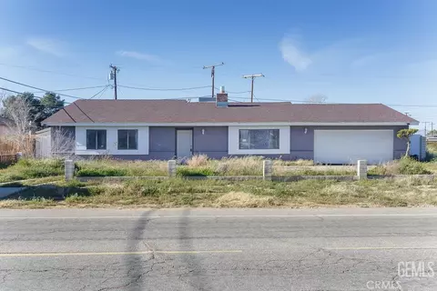 8525 Great Cir, California City, CA 93505