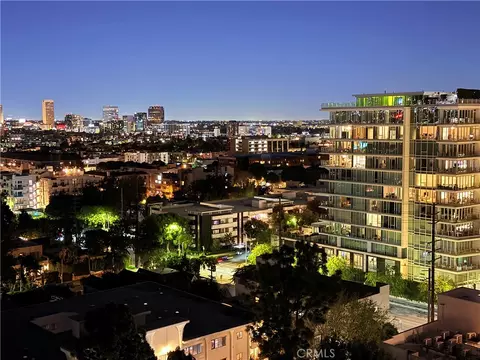 100 S Doheny Dr #PH05, Los Angeles, CA 90048
