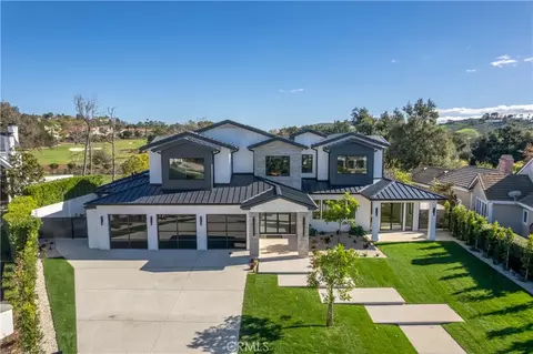 4400 Oak Pl, Westlake Village, CA 91362