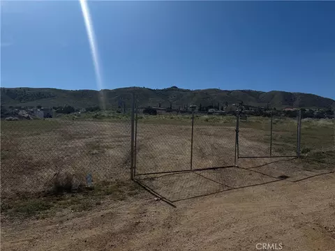 0 Barrel Springs Lago Lindo, Palmdale, CA 93550 photo 2