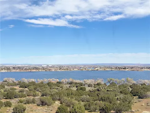0 Barrel Springs Lago Lindo, Palmdale, CA 93550 photo 4