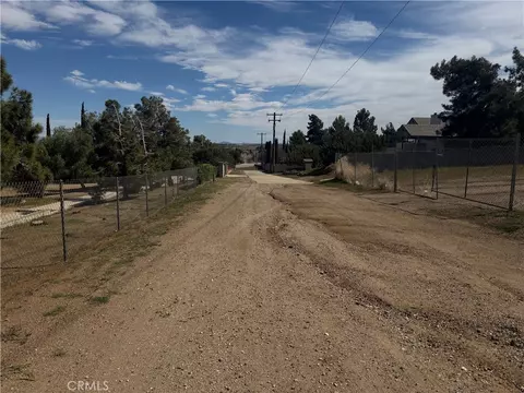 0 Barrel Springs Lago Lindo, Palmdale, CA 93550 photo 3