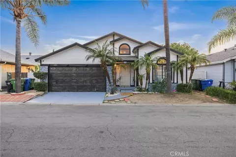 13691 Gavina #433, Sylmar, CA 91342