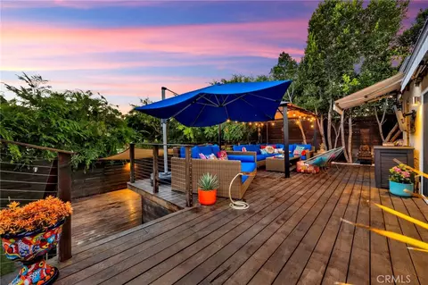 3374 Floyd, Los Angeles, CA 90068