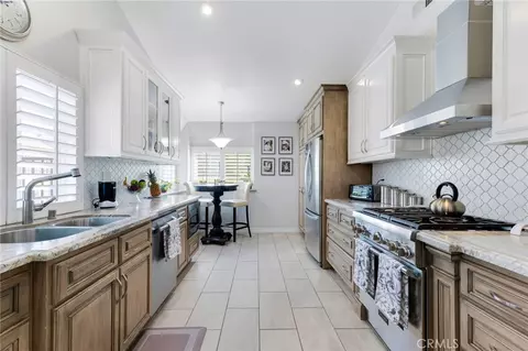 Kitchen - 5688 E Los Angeles, Simi Valley, CA 93063 photo 1 of 3