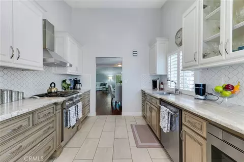 Kitchen - 5688 E Los Angeles, Simi Valley, CA 93063 photo 3 of 3