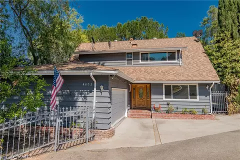 4602 Hurford Ter, Encino, CA 91436