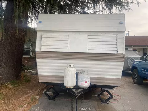 0 Vac Harold 2nd St, Palmdale, CA 93550 photo 4