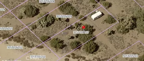 0 Vac Harold 2nd St, Palmdale, CA 93550
