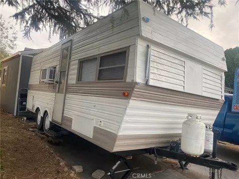 0 Vac Harold 2nd St, Palmdale, CA 93550 photo 5