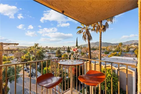 1517 E Garfield #53, Glendale, CA 91205