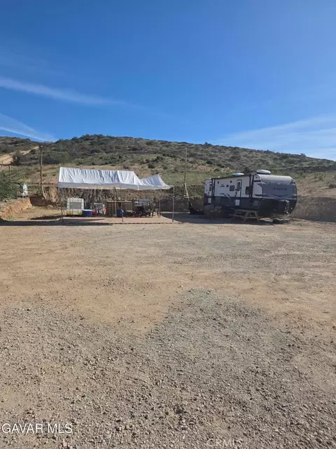 0 Briggs, Agua Dulce, CA 91350