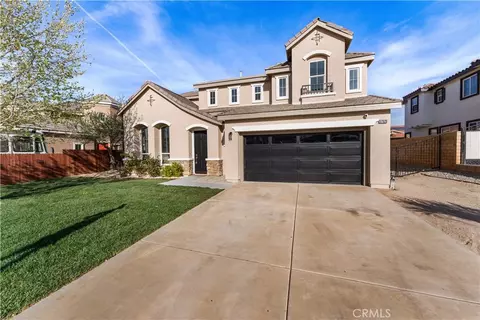 37920 Pisces Cir, Palmdale, CA 93552