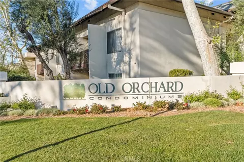 23515 Lyons Ave #S7, Valencia, CA 91355